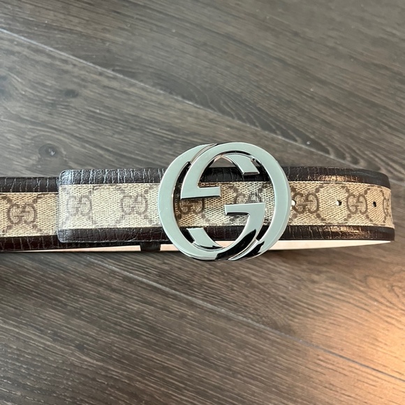 Gucci Belt - Picture 2 of 2